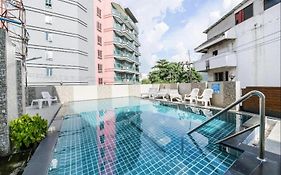 The Esse Hotel Pattaya