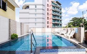 The Esse Hotel Pattaya