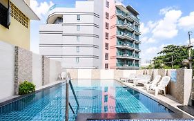The Esse Hotel Pattaya