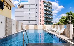 The Esse Hotel Pattaya